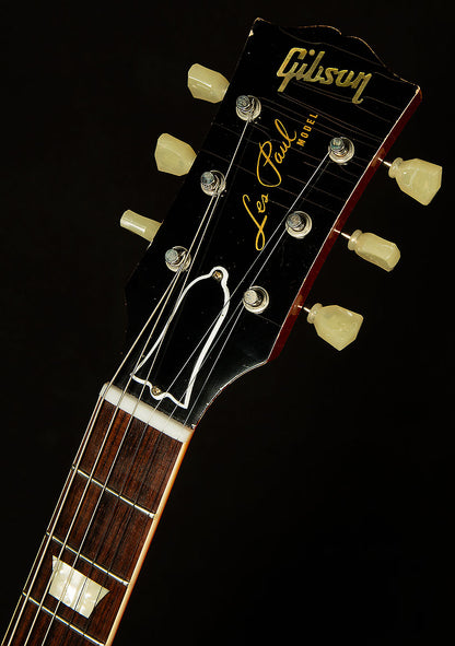 2015 Gibson Custom Limited Collector's Choice #5 Tom Wittrock 1959 Les Paul "Donna"