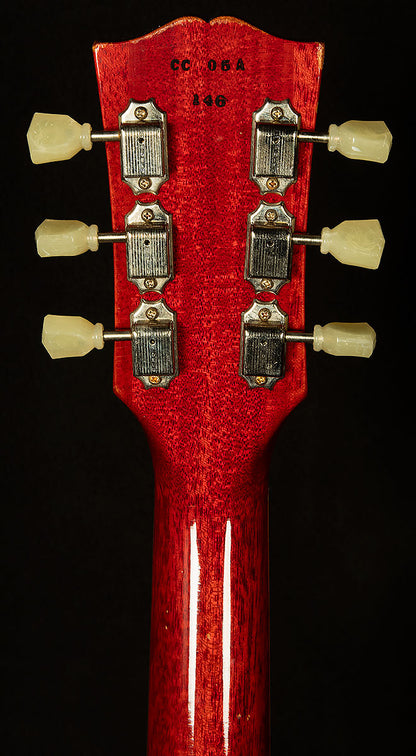 2015 Gibson Custom Limited Collector's Choice #5 Tom Wittrock 1959 Les Paul "Donna"