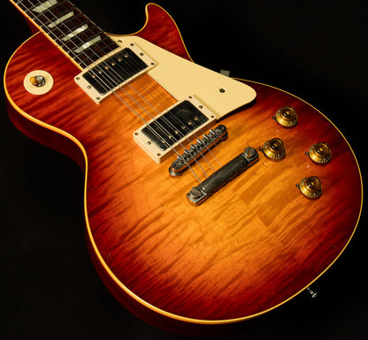 2015 Gibson Custom Limited Collector's Choice #5 Tom Wittrock 1959 Les Paul "Donna"