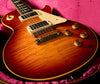 2015 Gibson Custom Limited Collector's Choice #5 Tom Wittrock 1959 Les Paul "Donna"