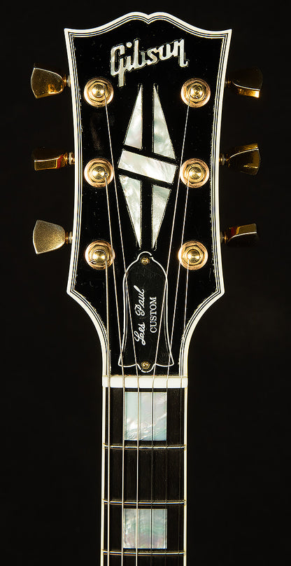 2010 Les Paul Custom