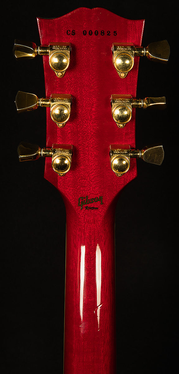 2010 Les Paul Custom