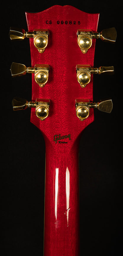 2010 Les Paul Custom