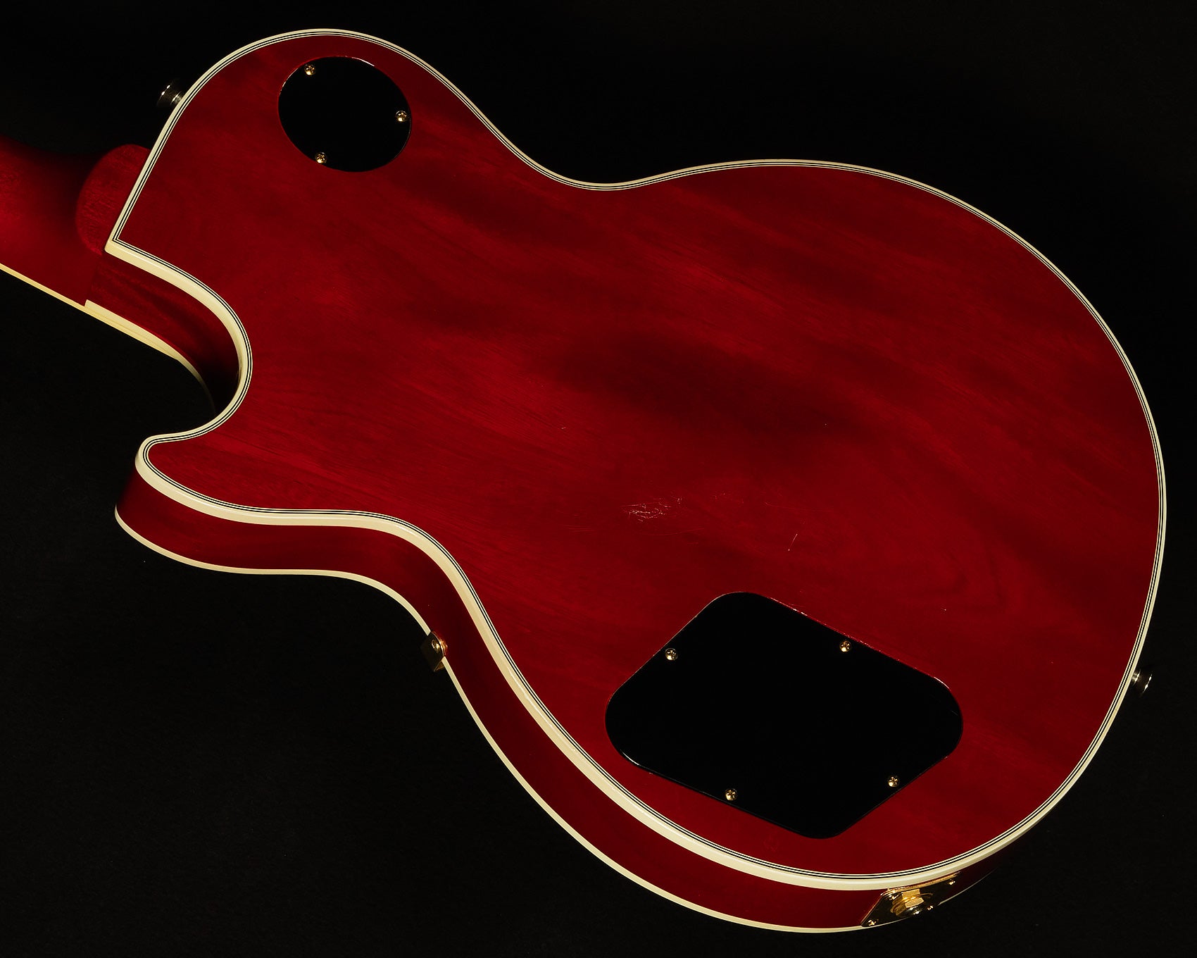 2010 Les Paul Custom