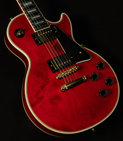 2010 Les Paul Custom