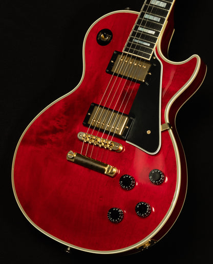 2010 Les Paul Custom