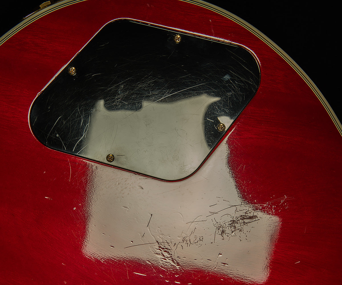 2010 Les Paul Custom