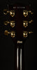 2025 Gibson-Exclusive Les Paul Custom
