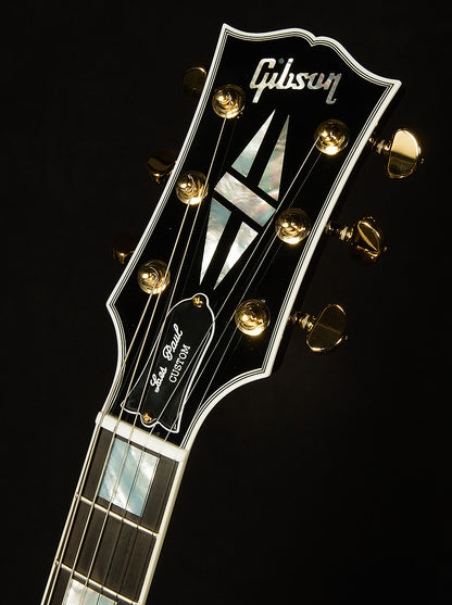 2025 Gibson-Exclusive Les Paul Custom