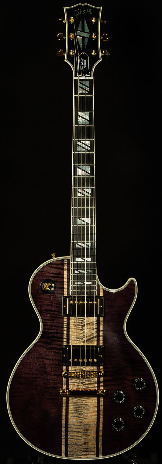 2017 Limited Les Paul Custom Scorpion - 25 Pieces per Color Worldwide