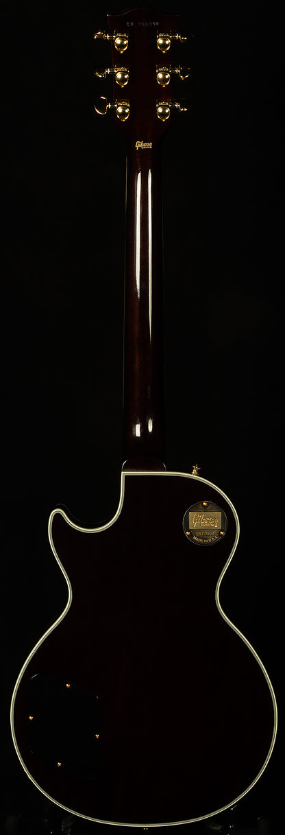 2017 Limited Les Paul Custom Scorpion - 25 Pieces per Color Worldwide
