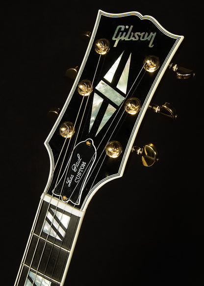 2017 Limited Les Paul Custom Scorpion - 25 Pieces per Color Worldwide