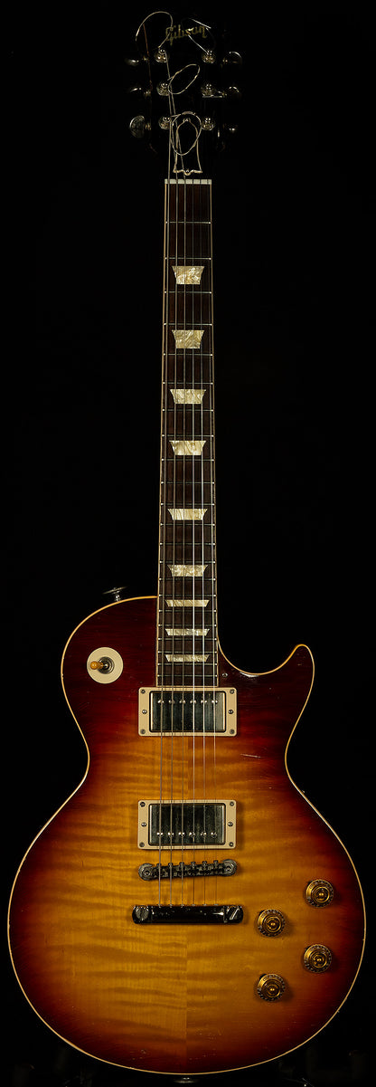 2003 Gibson Custom Shop Duane Allman Les Paul "Hot 'Lanta" - Limited Run #25/55, Aged by Tom Murphy