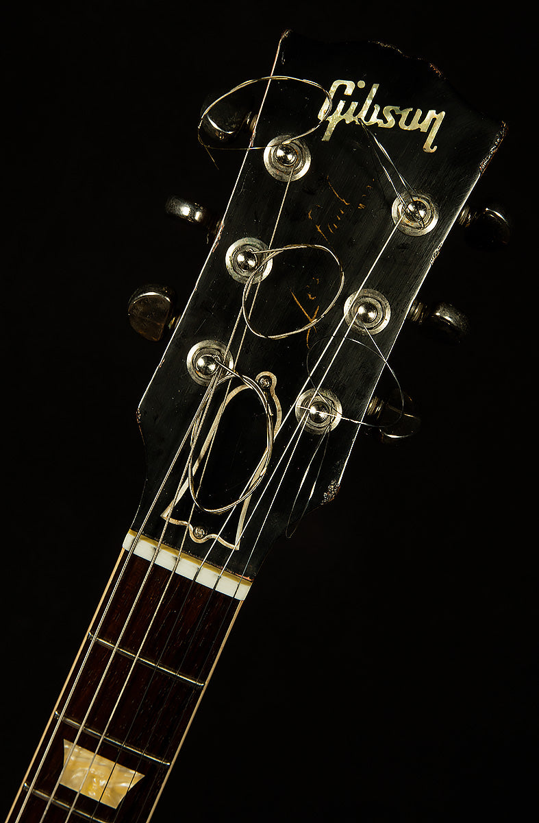 2003 Gibson Custom Shop Duane Allman Les Paul "Hot 'Lanta" - Limited Run #25/55, Aged by Tom Murphy