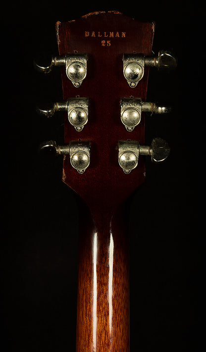 2003 Gibson Custom Shop Duane Allman Les Paul "Hot 'Lanta" - Limited Run #25/55, Aged by Tom Murphy