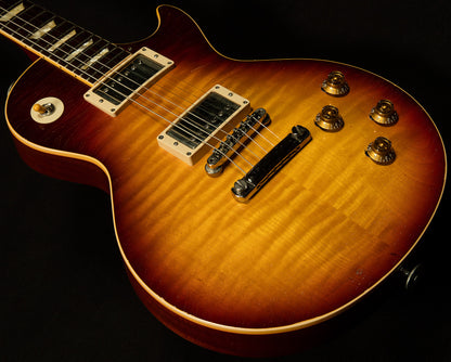2003 Gibson Custom Shop Duane Allman Les Paul "Hot 'Lanta" - Limited Run #25/55, Aged by Tom Murphy