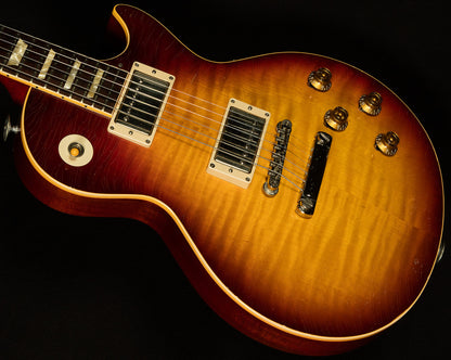 2003 Gibson Custom Shop Duane Allman Les Paul "Hot 'Lanta" - Limited Run #25/55, Aged by Tom Murphy