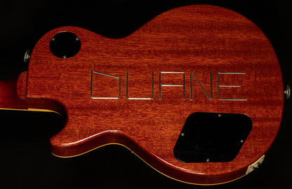 2003 Gibson Custom Shop Duane Allman Les Paul "Hot 'Lanta" - Limited Run #25/55, Aged by Tom Murphy