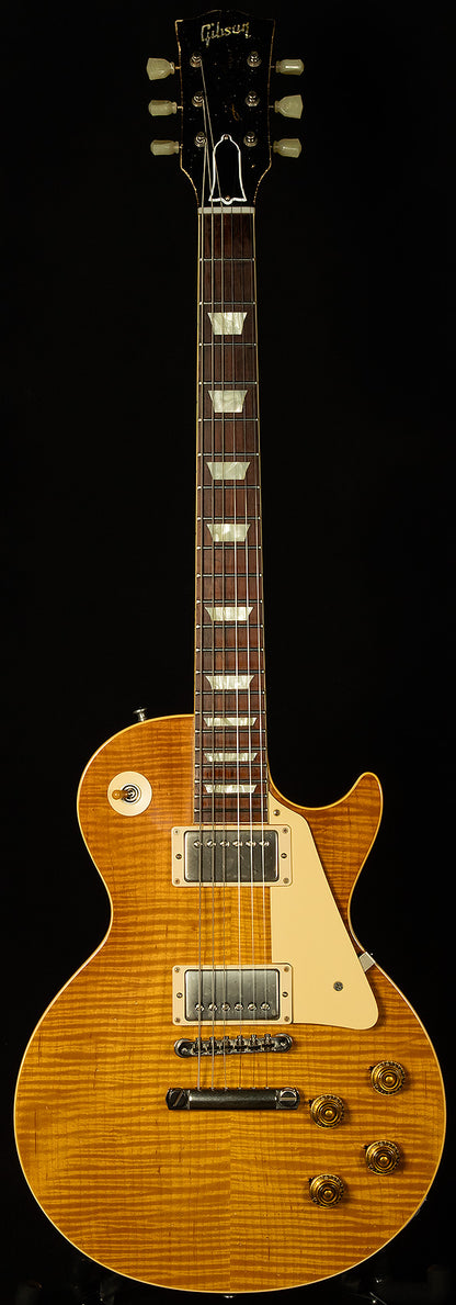 2016 Rick Nielsen 1959 Les Paul - Aged and Signed, #21 of 50