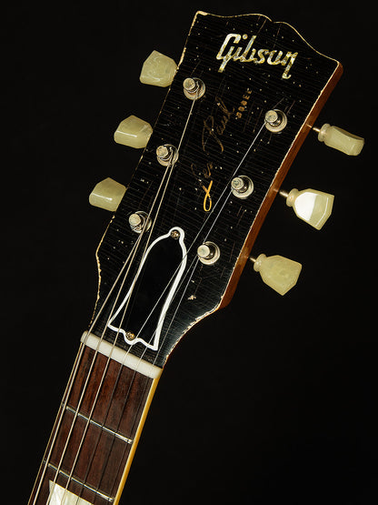 2016 Rick Nielsen 1959 Les Paul - Aged and Signed, #21 of 50