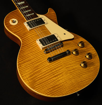 2016 Rick Nielsen 1959 Les Paul - Aged and Signed, #21 of 50