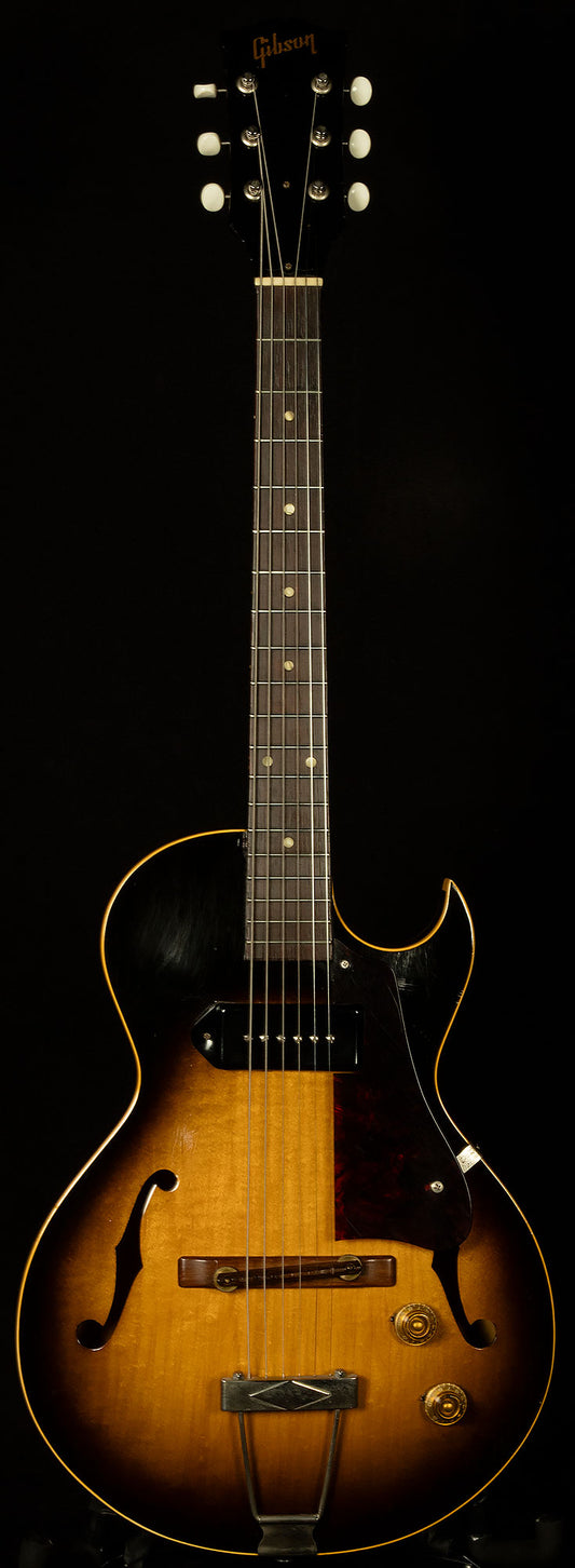 Vintage Gibson 1956 ES-140T 3/4 - Gloss, Brazilian Rosewood