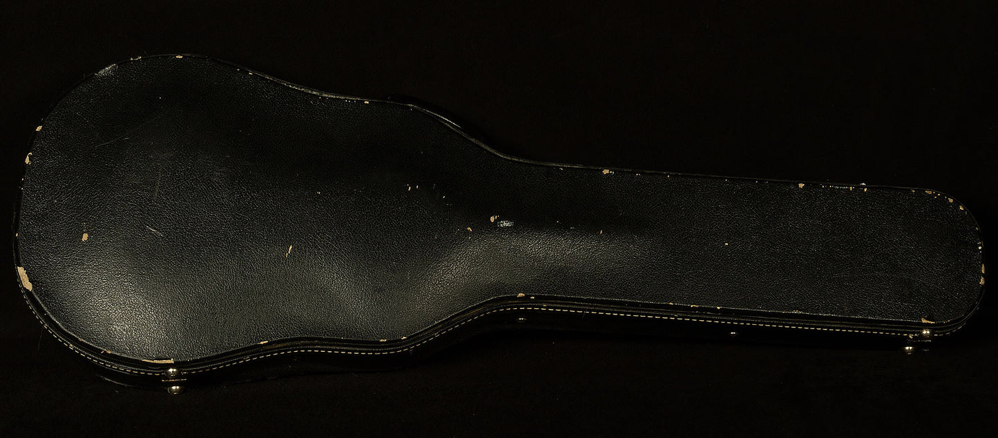 Vintage Gibson 1956 ES-140T 3/4 - Gloss, Brazilian Rosewood