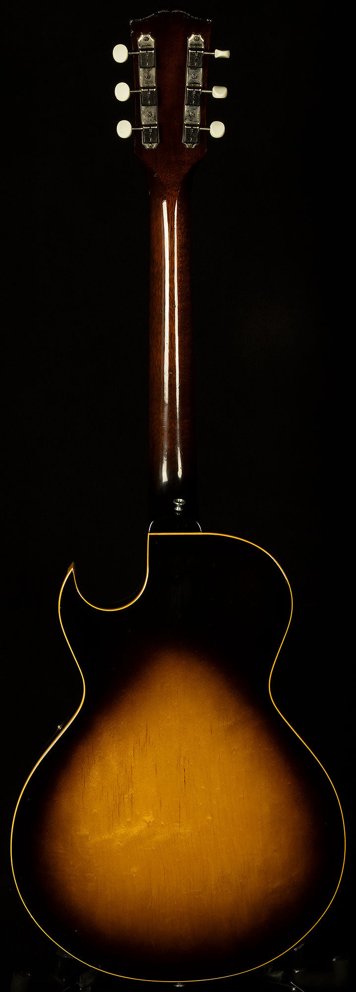 Vintage Gibson 1956 ES-140T 3/4 - Gloss, Brazilian Rosewood