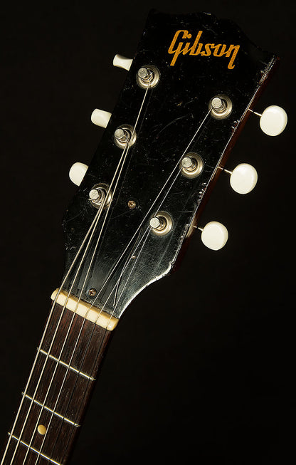 Vintage Gibson 1956 ES-140T 3/4 - Gloss, Brazilian Rosewood