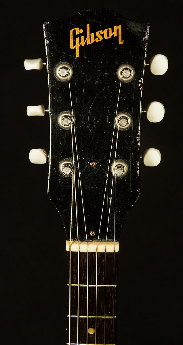 Vintage Gibson 1956 ES-140T 3/4 - Gloss, Brazilian Rosewood