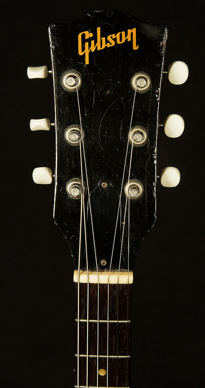 Vintage Gibson 1956 ES-140T 3/4 - Gloss, Brazilian Rosewood