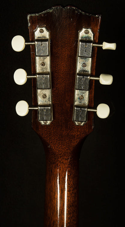 Vintage Gibson 1956 ES-140T 3/4 - Gloss, Brazilian Rosewood