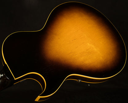 Vintage Gibson 1956 ES-140T 3/4 - Gloss, Brazilian Rosewood