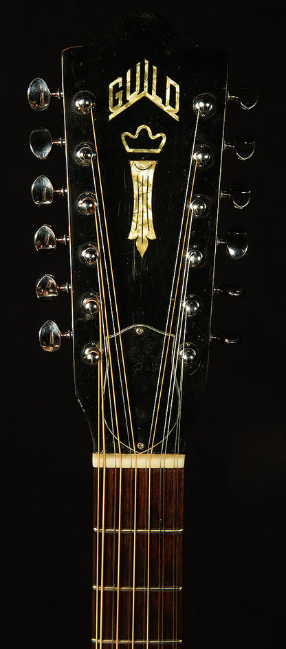 Vintage 1972 F-212