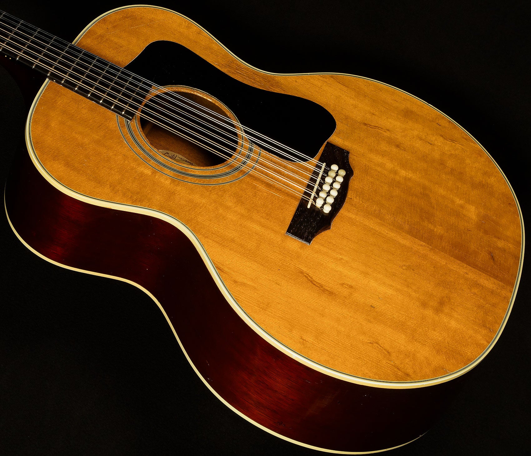 Vintage 1973 F212XL