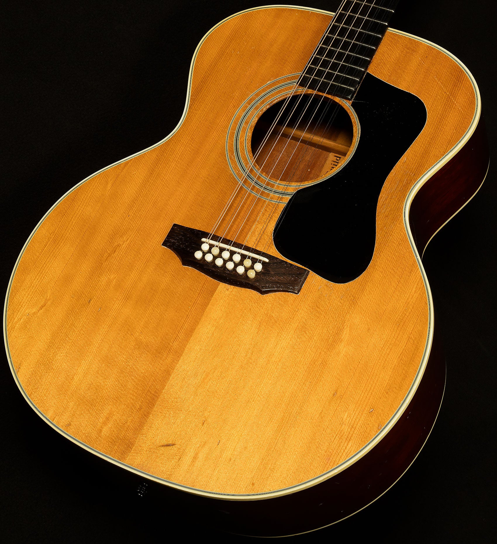 Vintage 1973 F212XL