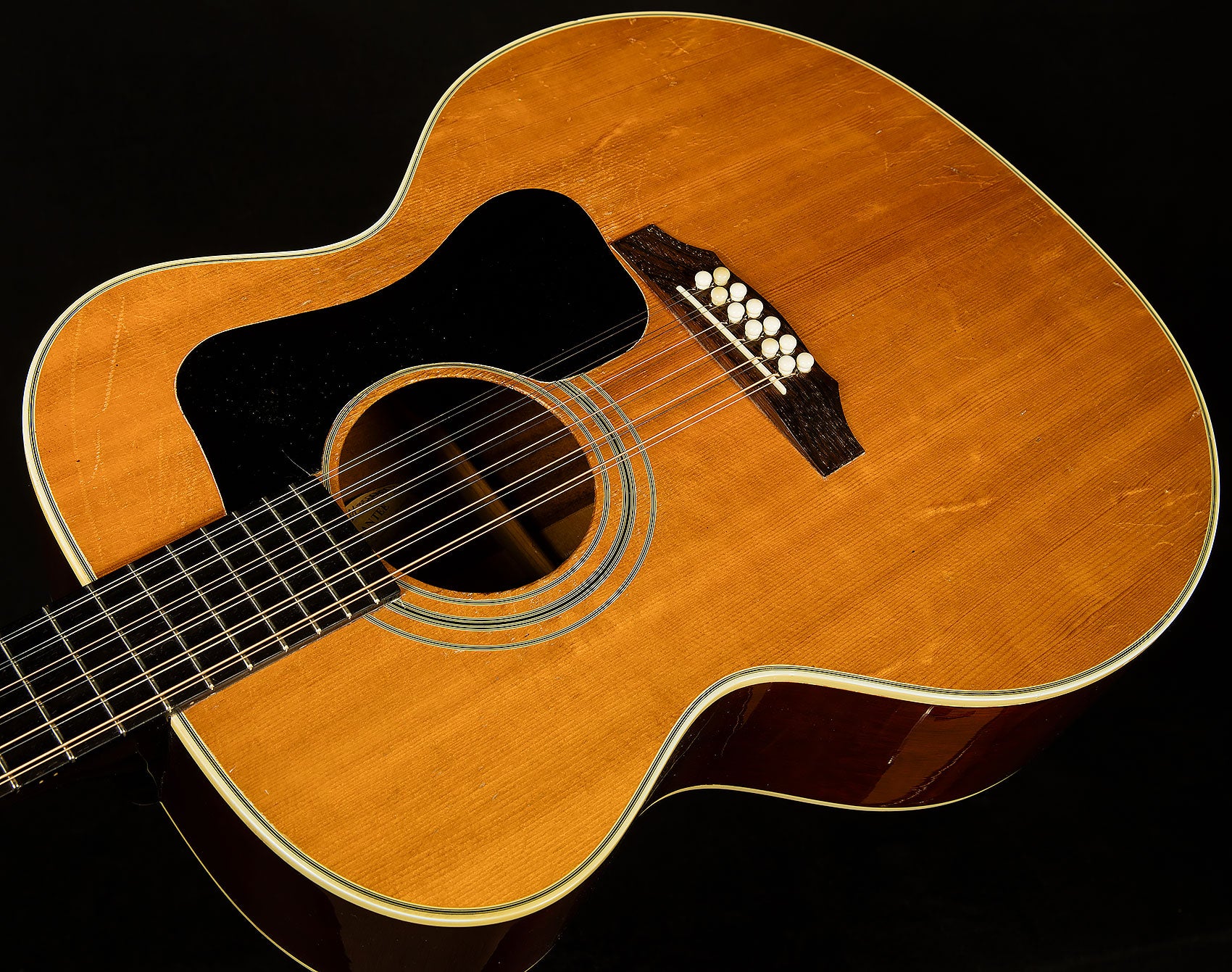 Vintage 1973 F212XL
