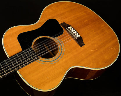 Vintage 1973 F212XL