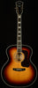 2022 F-55E - Antique Burst