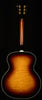 2022 F-55E - Antique Burst