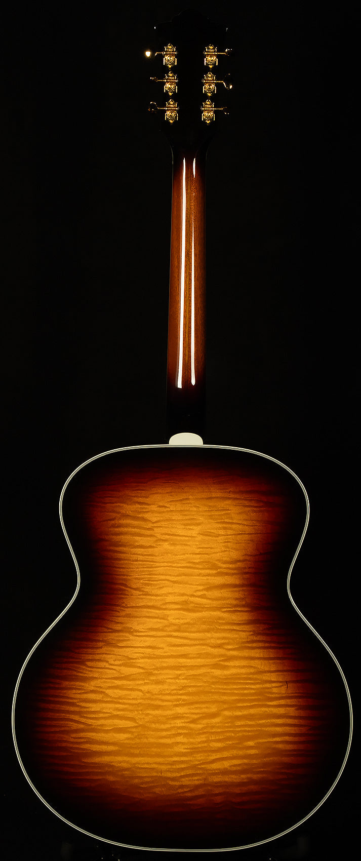 2022 F-55E - Antique Burst