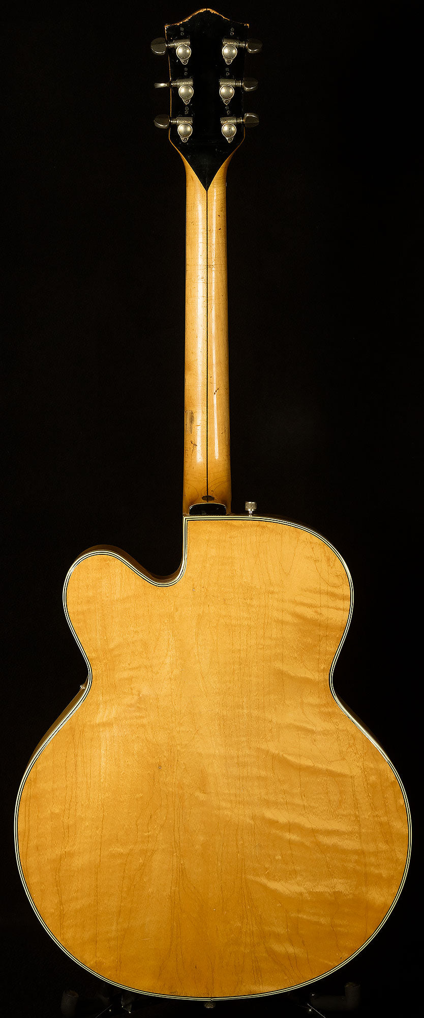 Vintage 1958 Gretsch G6193 Country Club