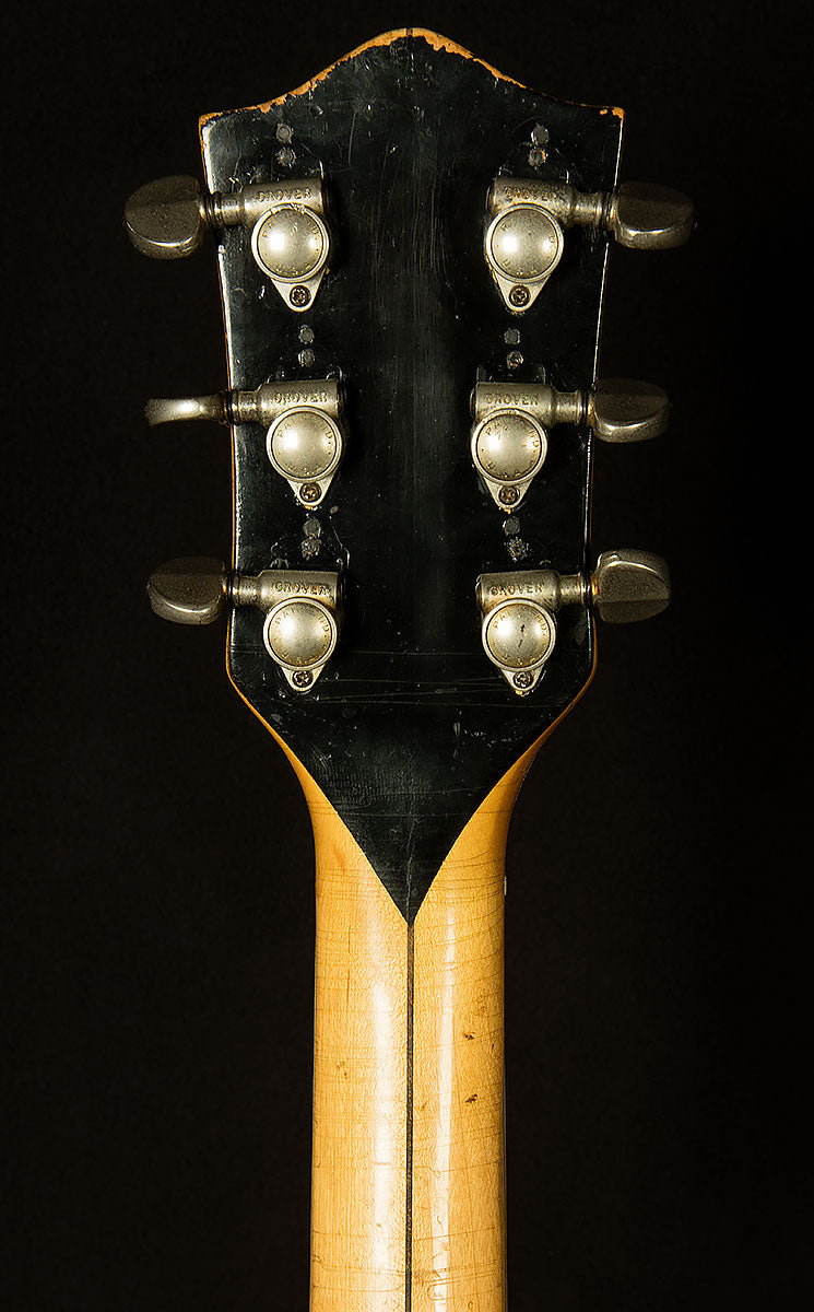 Vintage 1958 Gretsch G6193 Country Club