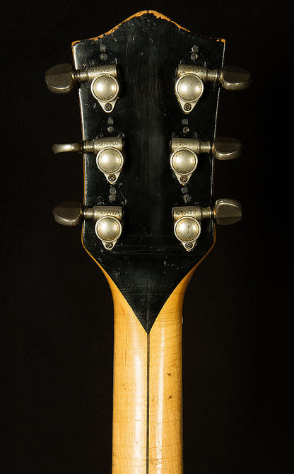 Vintage 1958 Gretsch G6193 Country Club