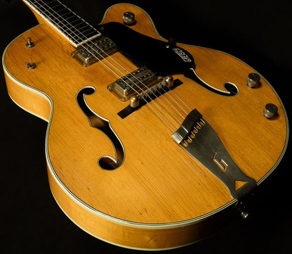 Vintage 1958 Gretsch G6193 Country Club