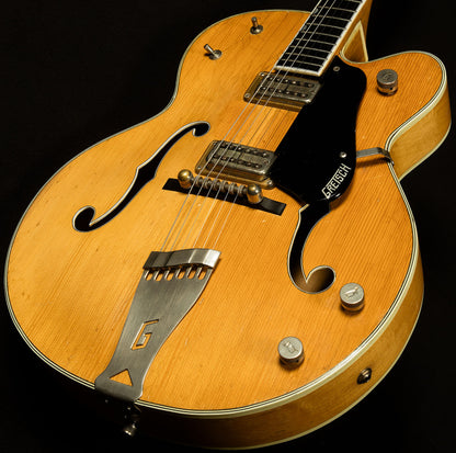 Vintage 1958 Gretsch G6193 Country Club