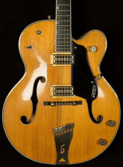 Vintage 1958 Gretsch G6193 Country Club