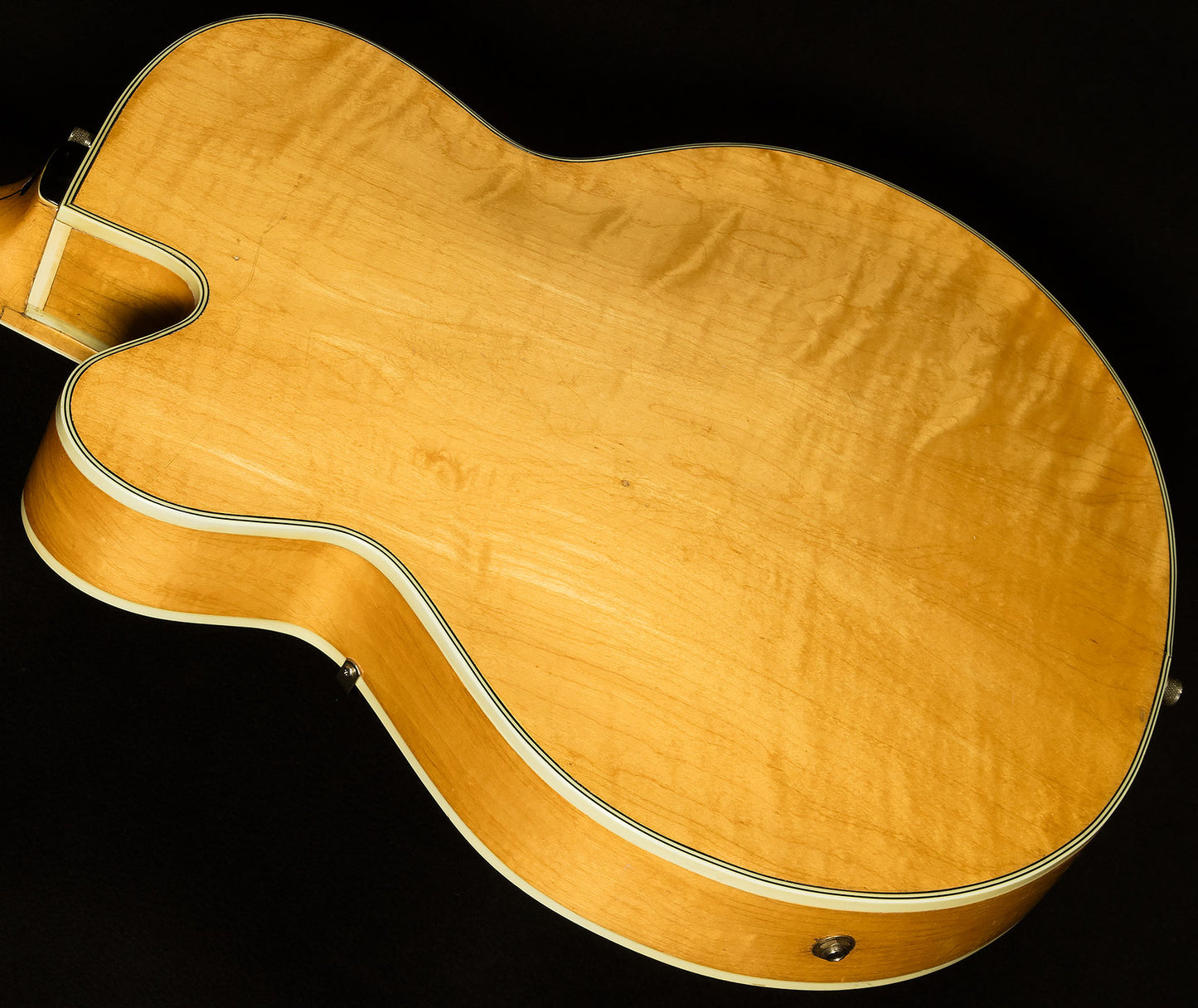 Vintage 1958 Gretsch G6193 Country Club