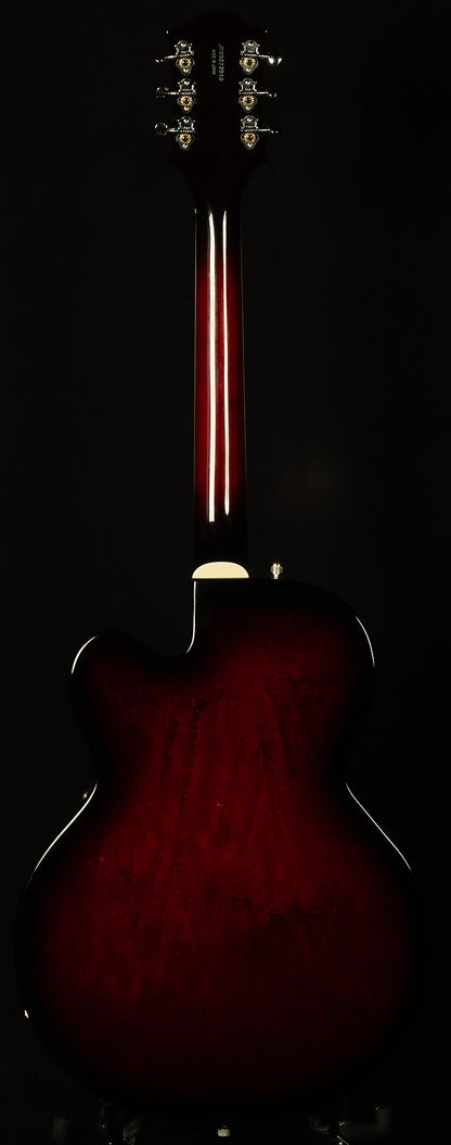 2009 Chet Atkins Tennessee Rose