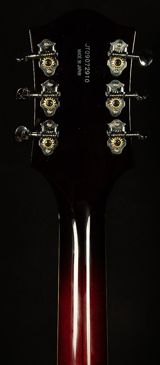 2009 Chet Atkins Tennessee Rose